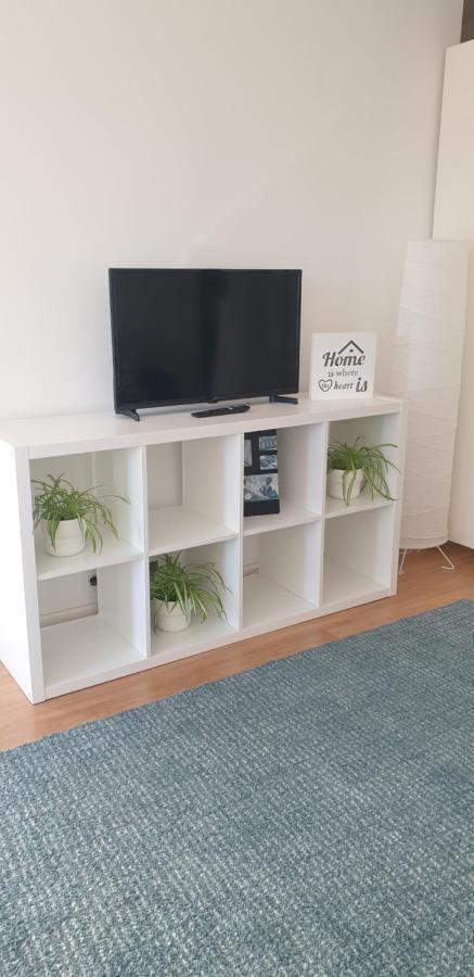 5Min Walk From Subway Station & Free Parking Apartment Lisbon Bagian luar foto