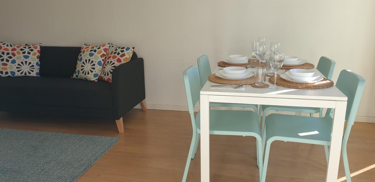 5Min Walk From Subway Station & Free Parking Apartment Lisbon Bagian luar foto