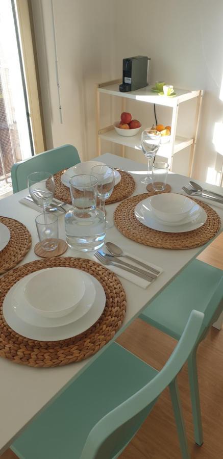 5Min Walk From Subway Station & Free Parking Apartment Lisbon Bagian luar foto