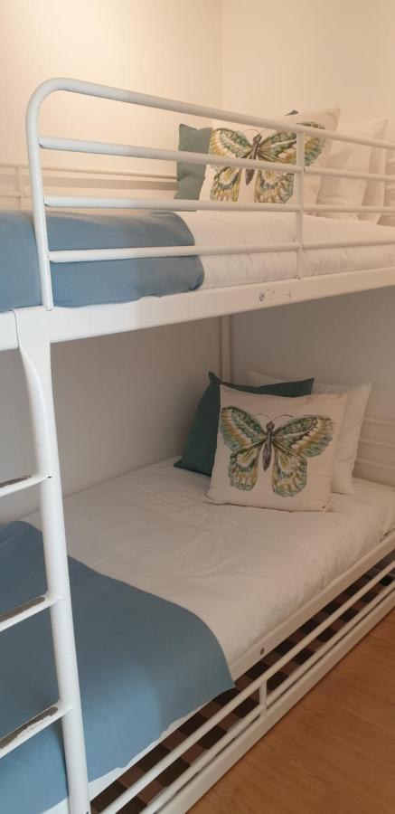 5Min Walk From Subway Station & Free Parking Apartment Lisbon Bagian luar foto