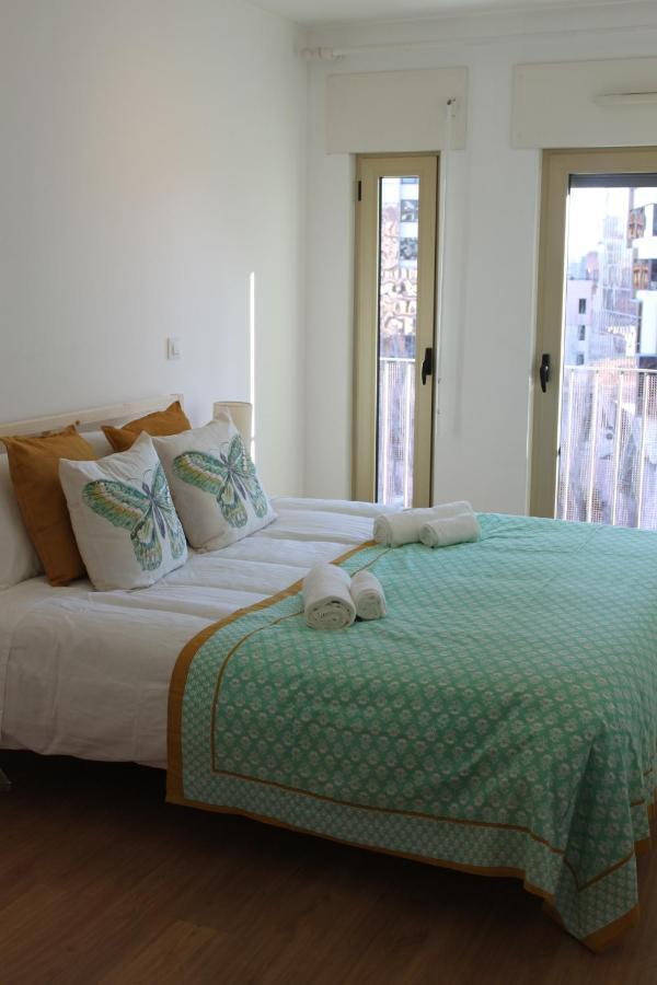 5Min Walk From Subway Station & Free Parking Apartment Lisbon Bagian luar foto